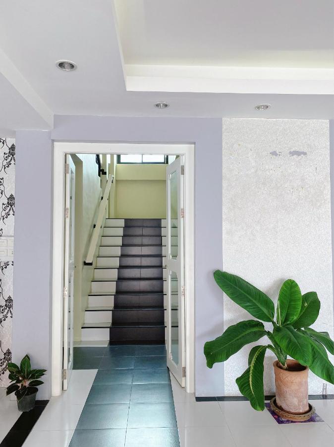 Fareda Boutique Hotel Ao Nang Luaran gambar